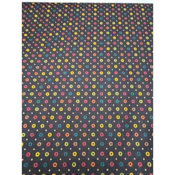 "Welcome Wagon" Fabric 1/2 yard x 44" by Kim Diehl for Henry Glass & Co. - Picture 5 of 11